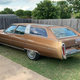 Illustration for article titled Coach Built Cadillac Wagon
